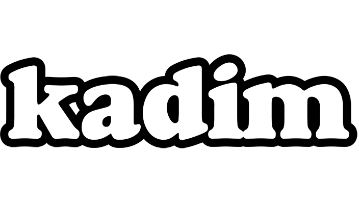 Kadim panda logo