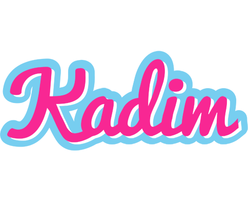 Kadim popstar logo