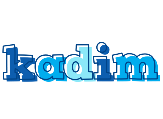 Kadim sailor logo