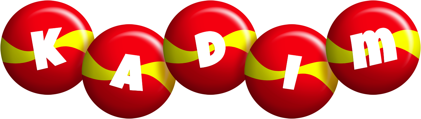 Kadim spain logo