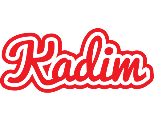 Kadim sunshine logo