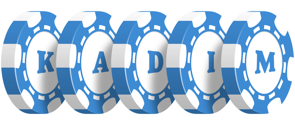 Kadim vegas logo