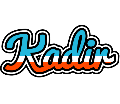 Kadir america logo
