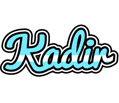 Kadir argentine logo