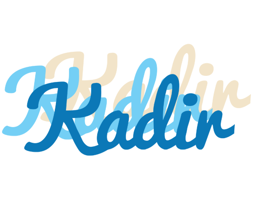 Kadir breeze logo
