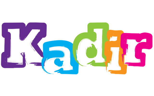 Kadir casino logo