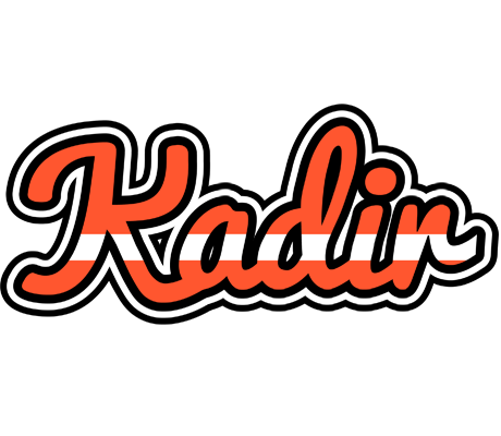 Kadir denmark logo