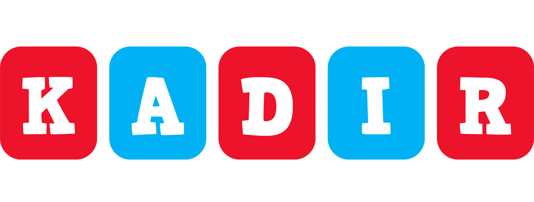 Kadir diesel logo