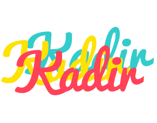 Kadir disco logo