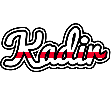 Kadir kingdom logo