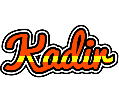 Kadir madrid logo
