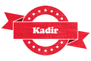 Kadir passion logo