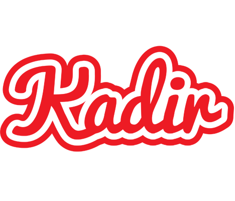 Kadir sunshine logo
