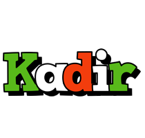 Kadir venezia logo