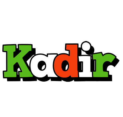Kadir venezia logo