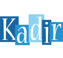 Kadir winter logo