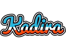 Kadira america logo