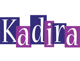 Kadira autumn logo