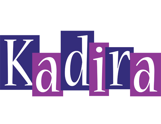 Kadira autumn logo