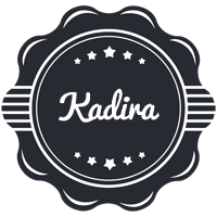 Kadira badge logo
