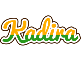 Kadira banana logo