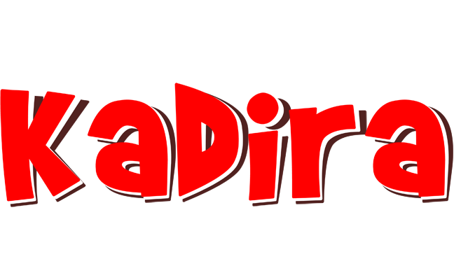 Kadira basket logo