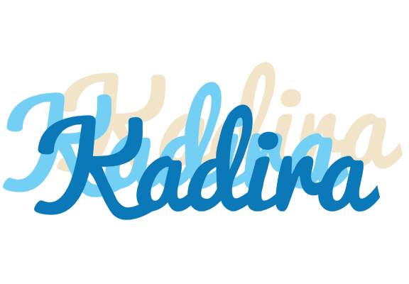 Kadira breeze logo