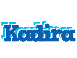 Kadira business logo