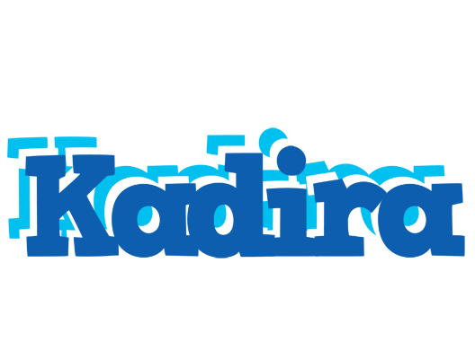 Kadira business logo