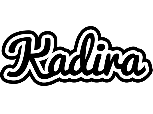 Kadira chess logo