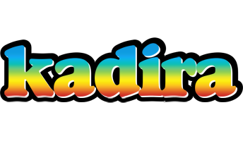 Kadira color logo