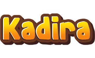 Kadira cookies logo