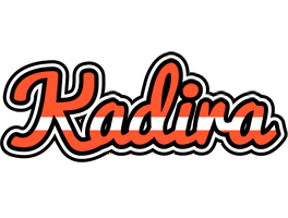Kadira denmark logo