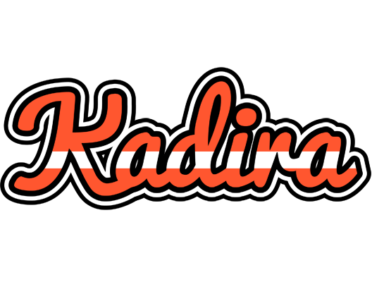 Kadira denmark logo