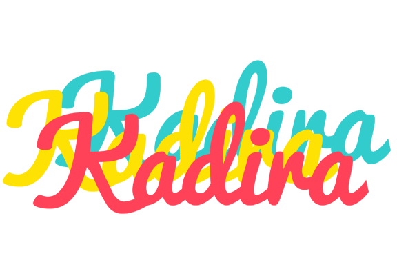 Kadira disco logo