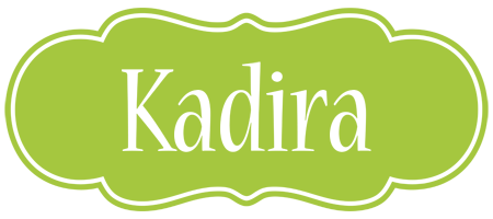 Kadira family logo