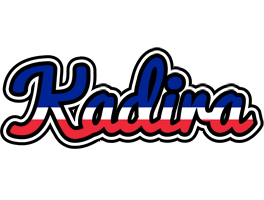 Kadira france logo