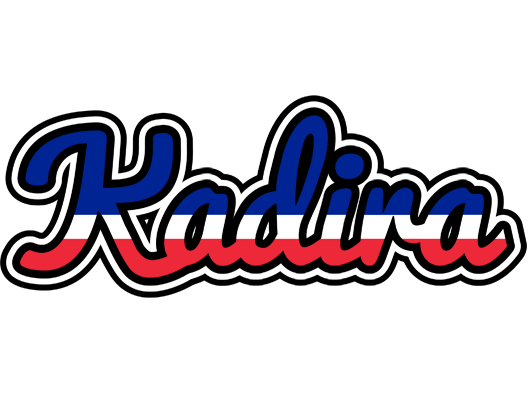 Kadira france logo
