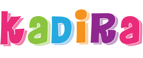Kadira friday logo