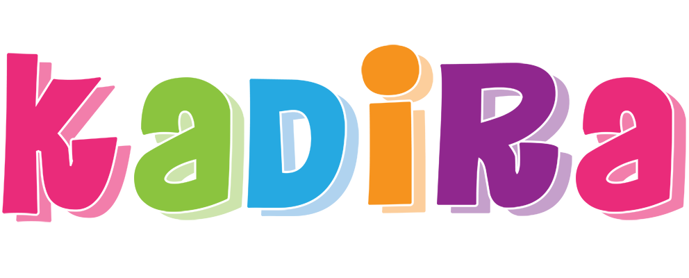 Kadira friday logo