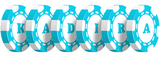 Kadira funbet logo