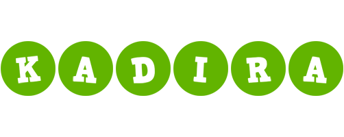 Kadira games logo