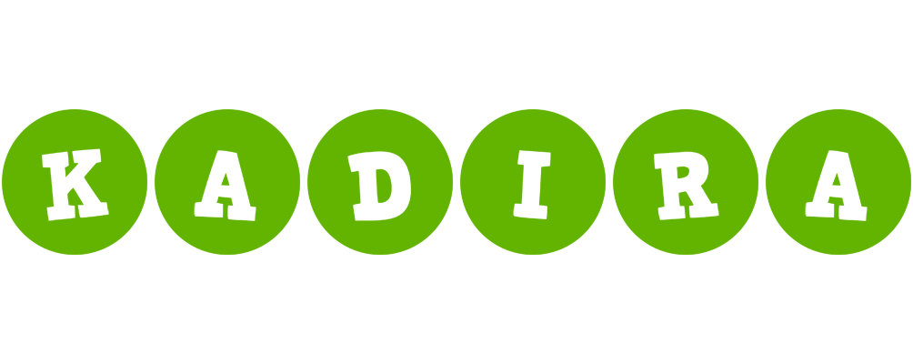 Kadira games logo