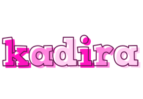 Kadira hello logo