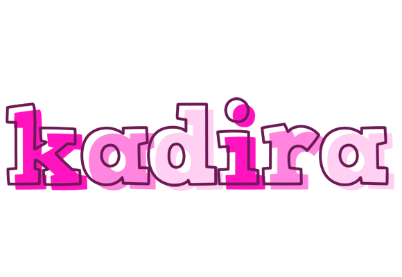 Kadira hello logo