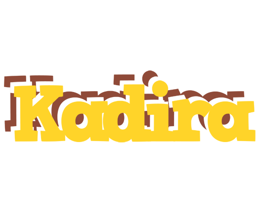 Kadira hotcup logo