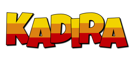 Kadira jungle logo