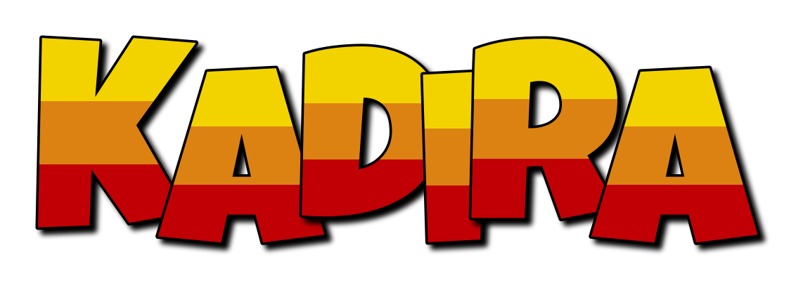 Kadira jungle logo