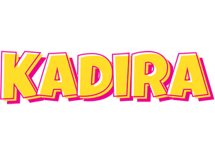 Kadira kaboom logo