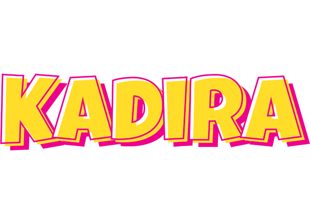 Kadira kaboom logo